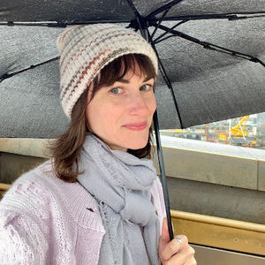 Meet your Posher, Mandi